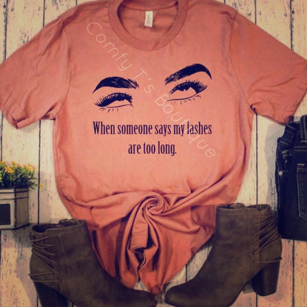T shirts